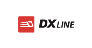 DX LINE logo