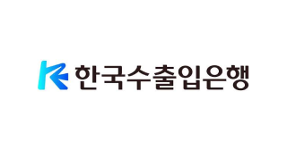The Export-Import Bank of Korea (Korea Eximbank) logo