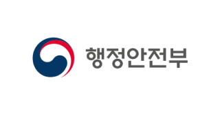 Ministry of the Interior and Safety (MOIS) logo
